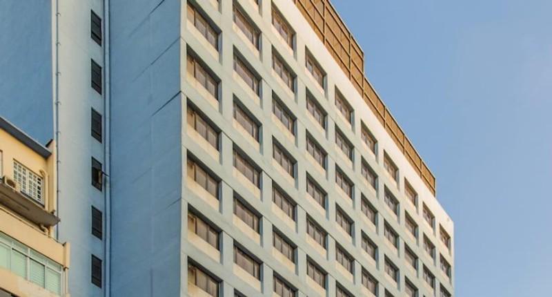 Hotel 81 Bugis Singapore Esterno foto