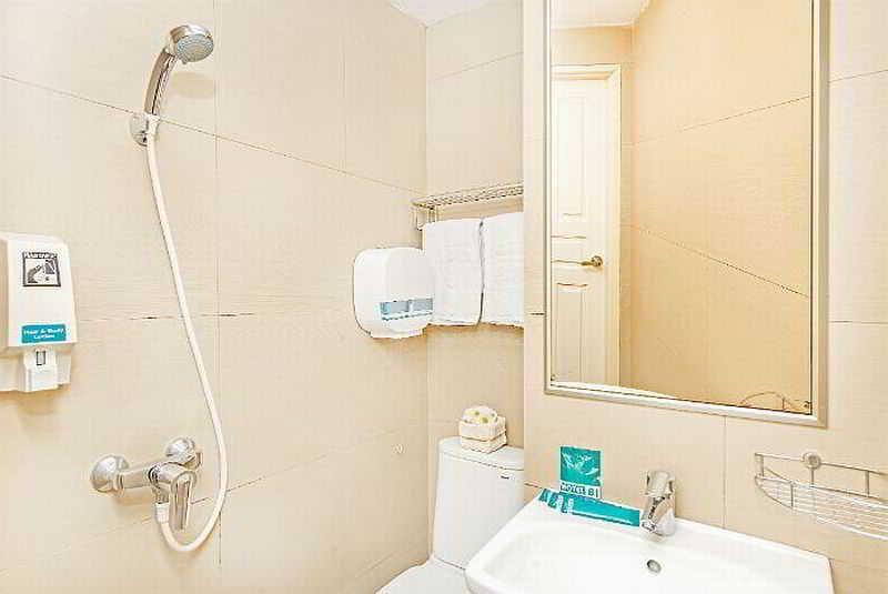 Hotel 81 Bugis Singapore Esterno foto