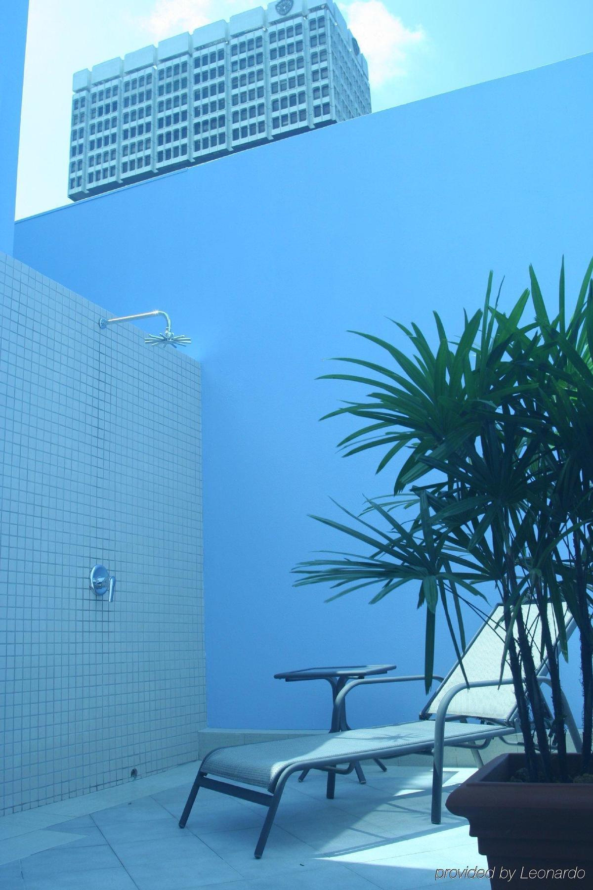 Hotel 81 Bugis Singapore Esterno foto