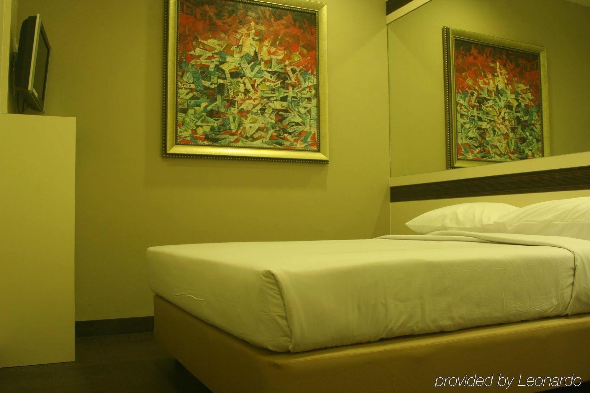 Hotel 81 Bugis Singapore Esterno foto